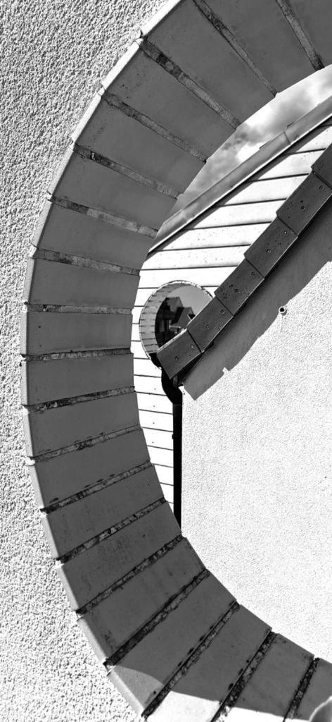 Loft, Terrasse Au Soleil - Vue Mer, A Deux Pas De Tout Wissant Bagian luar foto